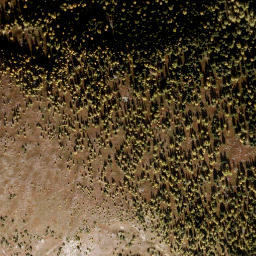 Satellite imagery of Frauenalpe, AT