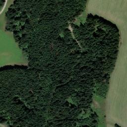 Satellite imagery of Obdacher Sattel, AT