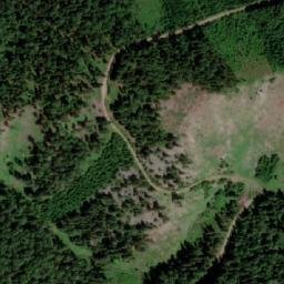 Satellite imagery of Speikkogel, AT