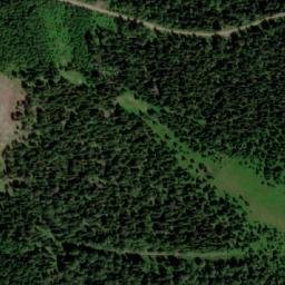 Satellite imagery of Speikkogel, AT