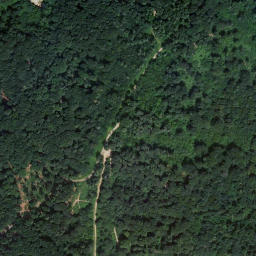 Satellite imagery of Olberg, AT