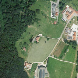 Satellite imagery of Olberg, AT