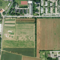 Satellite imagery of Olberg, AT