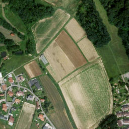 Satellite imagery of Schloss Reintal, AT