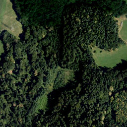 Satellite imagery of Schloss Erko, AT
