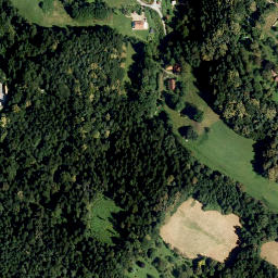 Satellite imagery of Schloss Erko, AT