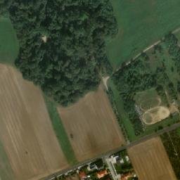 Satellite imagery of Kilátó, HU