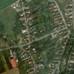 Satellite imagery of Kilátó, HU