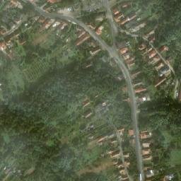Satellite imagery of Gesztenyés (mérőtorony), AT