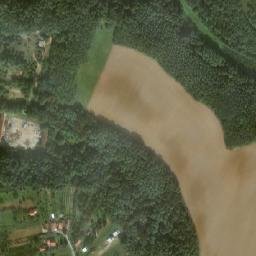 Satellite imagery of Gesztenyés (mérőtorony), AT