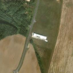 Satellite imagery of Gesztenyés (mérőtorony), AT