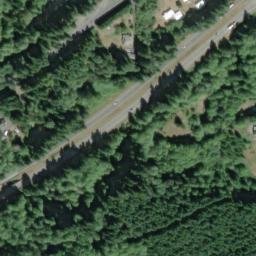 Satellite imagery of Garden City Pit, US