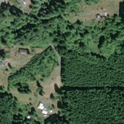 Satellite imagery of Garden City Pit, US