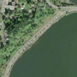 Satellite imagery of Capitol Point, US