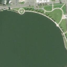 Satellite imagery of Capitol Point, US
