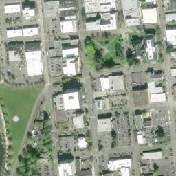 Satellite imagery of Capitol Point, US