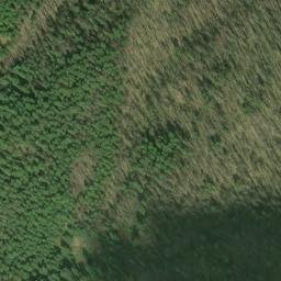 Satellite imagery of Dalles Ridge, US