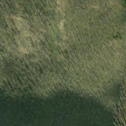 Satellite imagery of Dalles Ridge, US