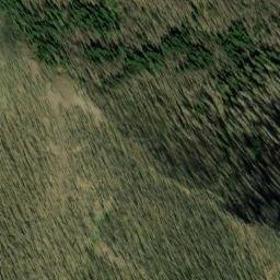 Satellite imagery of Dalles Ridge, US