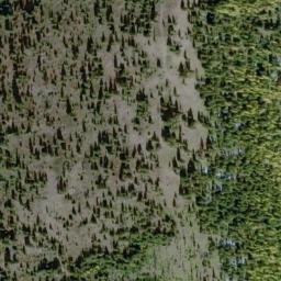 Satellite imagery of Game Ridge, US