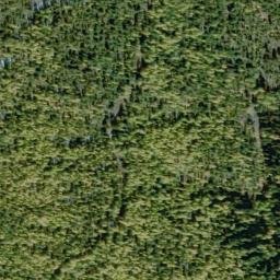 Satellite imagery of Game Ridge, US