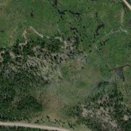 Satellite imagery of Edith Mine, US
