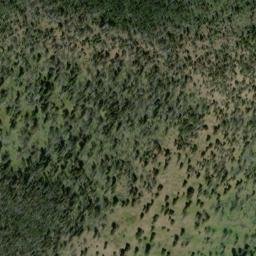 Satellite imagery of Mary P Mine, US
