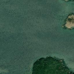 Satellite imagery of Jorgensen Point, CA