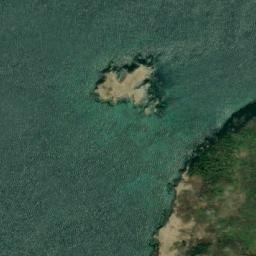 Satellite imagery of Jorgensen Point, CA