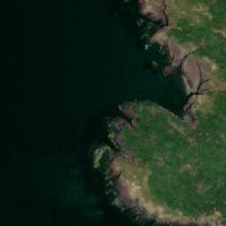 Satellite imagery of High Hill, CA