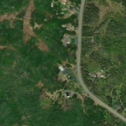 Satellite imagery of High Hill, CA