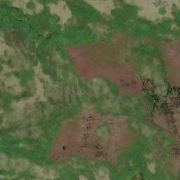 Satellite imagery of Prowses Hill, CA