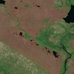 Satellite imagery of Prowses Hill, CA