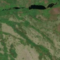 Satellite imagery of Little Burnt Ridge, CA