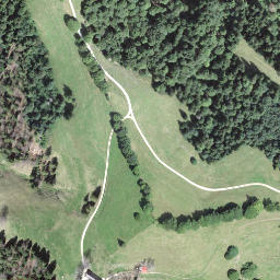 Satellite imagery of Gume, CH