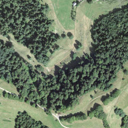 Satellite imagery of Gume, CH