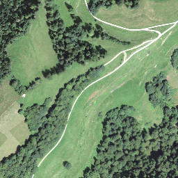 Satellite imagery of Gume, CH