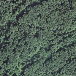 Satellite imagery of Geissrügge, CH