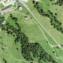Satellite imagery of Helgenegg, CH