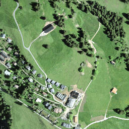 Satellite imagery of Schild, CH