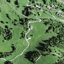 Satellite imagery of Schild, CH
