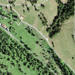 Satellite imagery of Schild, CH