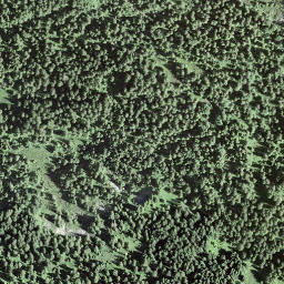 Satellite imagery of Furggelenstock, CH