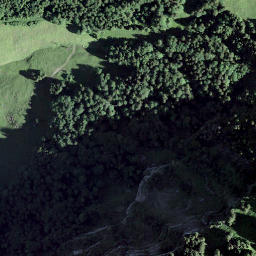 Satellite imagery of Schwarz Stock, CH