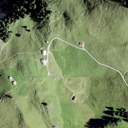 Satellite imagery of Farenstock, CH