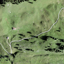 Satellite imagery of Farenstock, CH