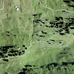 Satellite imagery of Farenstock, CH