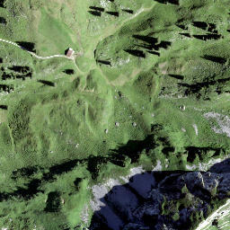Satellite imagery of Leiterenstollen, CH