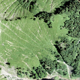 Satellite imagery of Leiterenstollen, CH