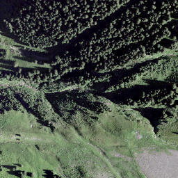 Satellite imagery of Blattenfirstli, CH